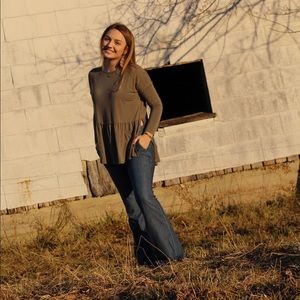 Meet your Posher, Abby